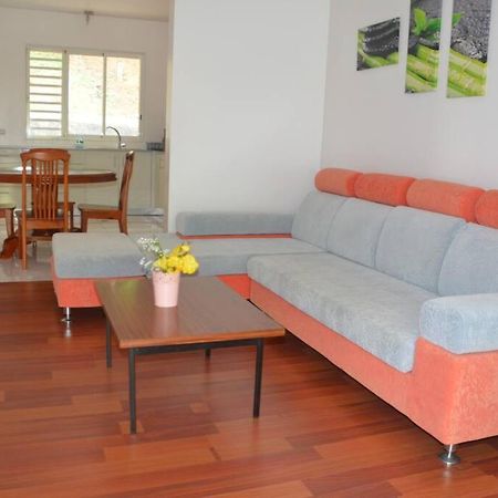 Papeete Appartement F2 Exterior photo