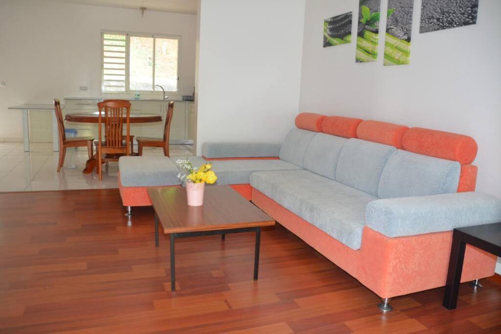 Papeete Appartement F2 Exterior photo